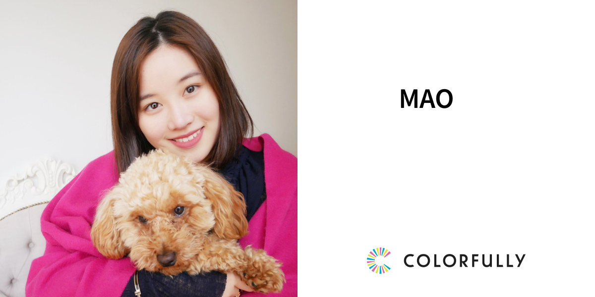 MAO の活動実績：モデルキャスティングプラットフォーム｜COLORFULLY